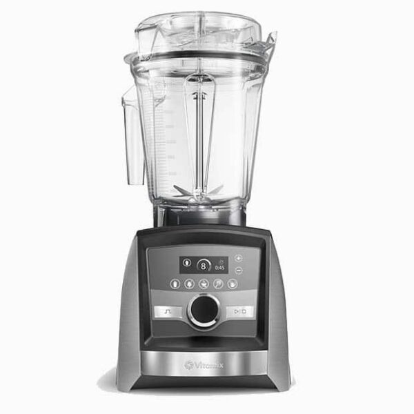 Vitamix Ascent A3500 Turmixgép (Rozsdamentes acél)