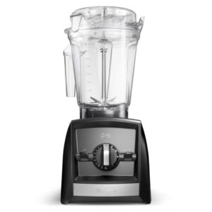 Vitamix Ascent 2500 Turmixgép (FEKETE)