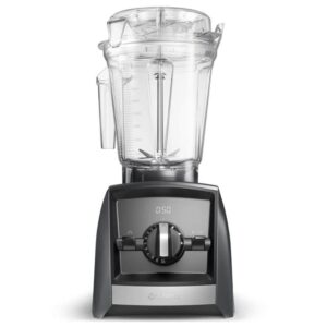 Vitamix Ascent 2500 Turmixgép (ANTRACIT)