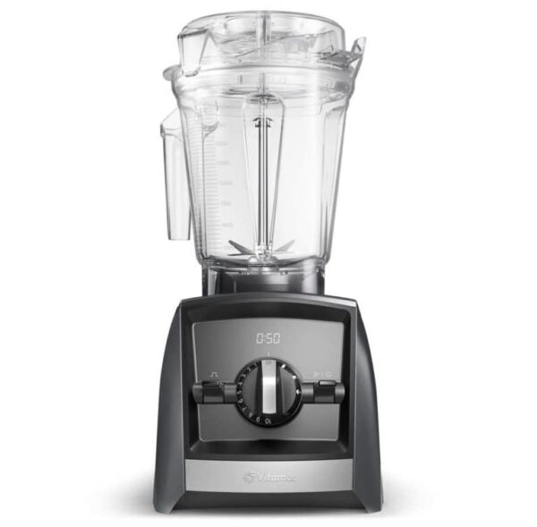 Vitamix Ascent 2500 Turmixgép (ANTRACIT)