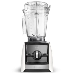 Vitamix Ascent 2500 Turmixgép (FEHÉR)