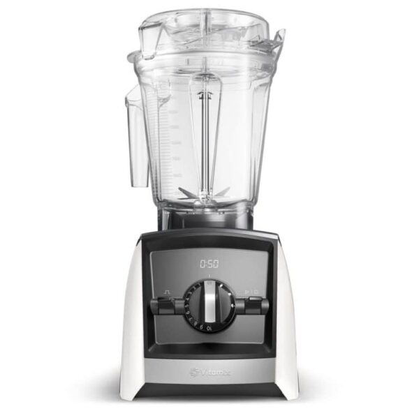 Vitamix Ascent 2500 Turmixgép (FEHÉR)