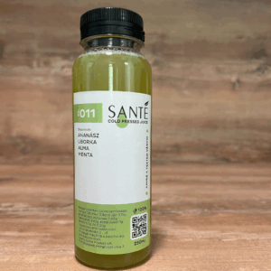 FODMAP 11