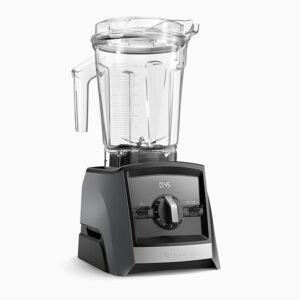 Vitamix Ascent 2300 Turmixgép (ANTRACIT)