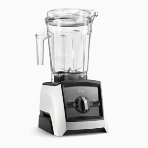 Vitamix Ascent 2300 Turmixgép (FEHÉR)