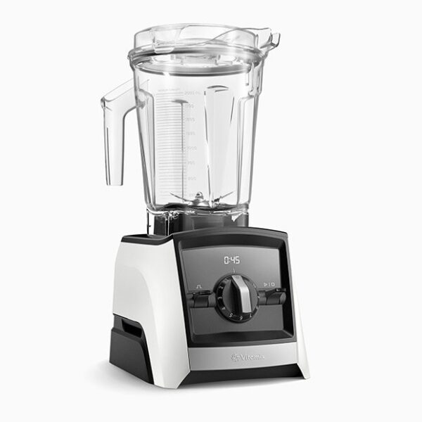 Vitamix Ascent 2300 Turmixgép (FEHÉR)