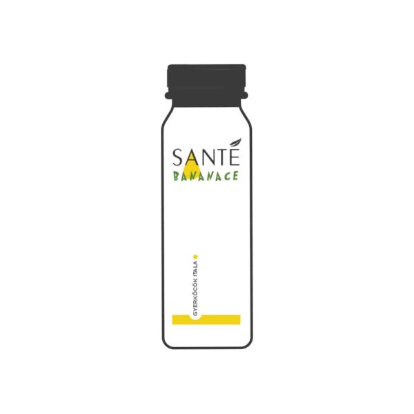 BANANACE SMOOTHIE
