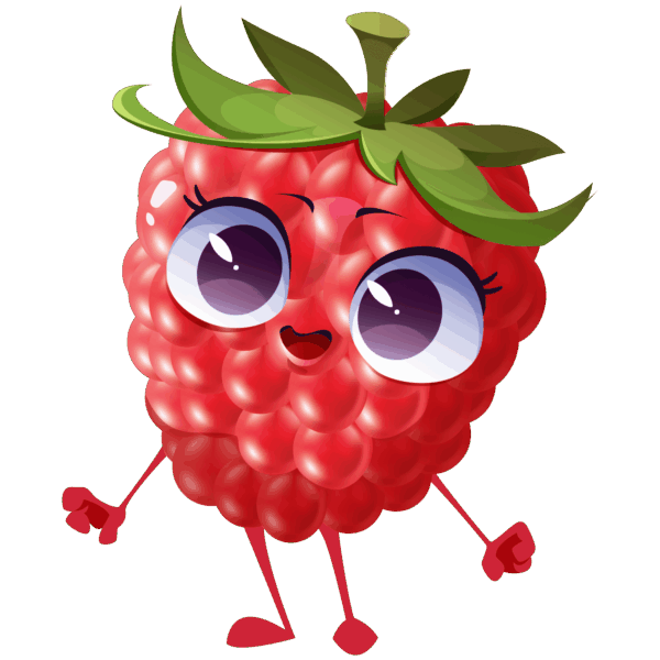 RASPEGGY SMOOTHIE - Image 2