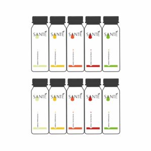 MENÜ/10*250ML JUICE