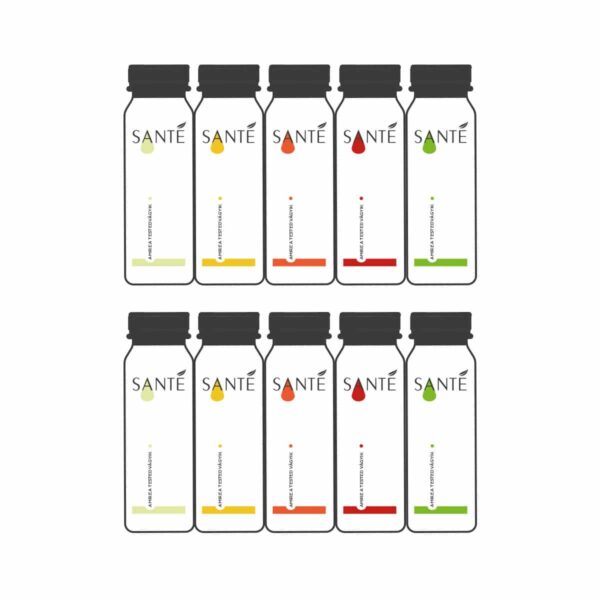 MENÜ/10*250ML JUICE